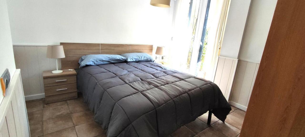 Apartamento Limonero,Albox Buitenkant foto